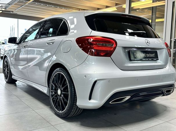 Mercedes-Benz A 180 90 kW image number 4