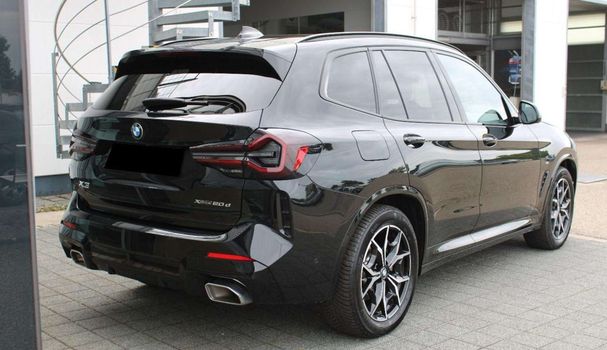 BMW X3 xDrive 140 kW image number 4