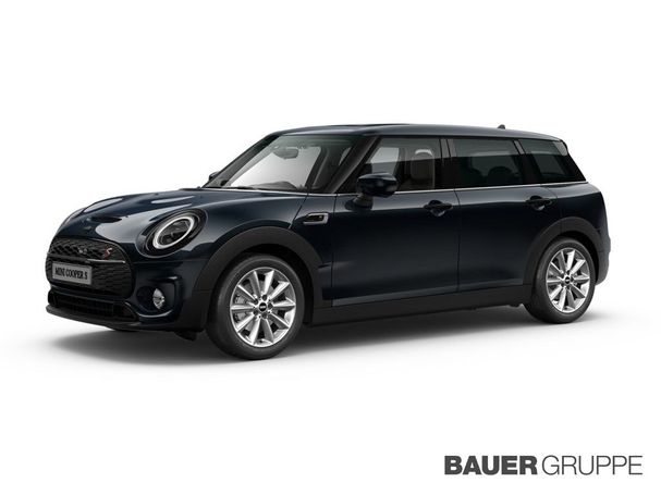 Mini Cooper S Clubman Final Edition 131 kW image number 1