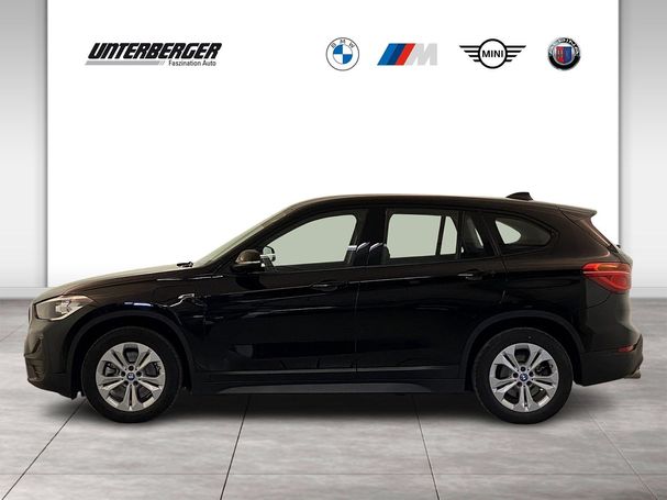 BMW X1 25e xDrive 162 kW image number 5