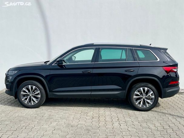 Skoda Kodiaq 2.0 TDI 4x4 Style 110 kW image number 4