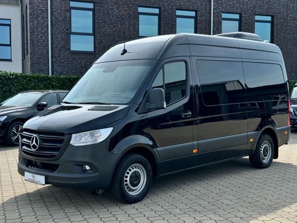 Mercedes-Benz Sprinter 317 CDI 125 kW image number 1