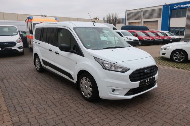 Ford Transit Connect Kombi Trend 74 kW image number 7