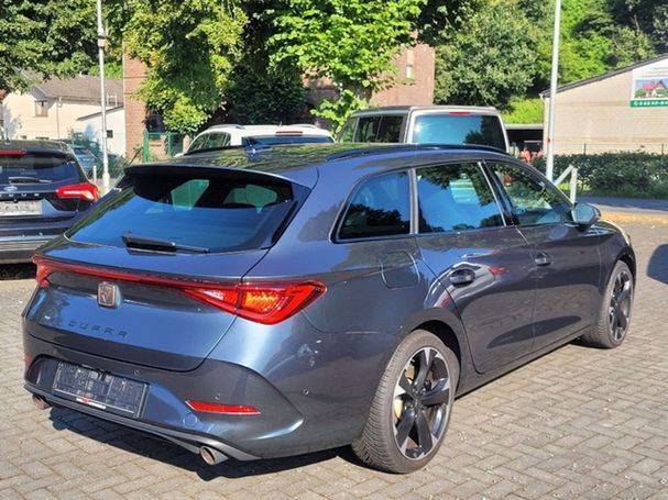 Cupra Leon Sportstourer Cup DSG 180 kW image number 8