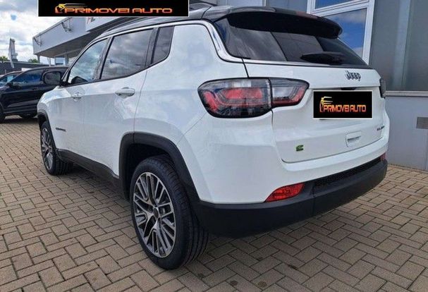 Jeep Compass 1.5 96 kW image number 8