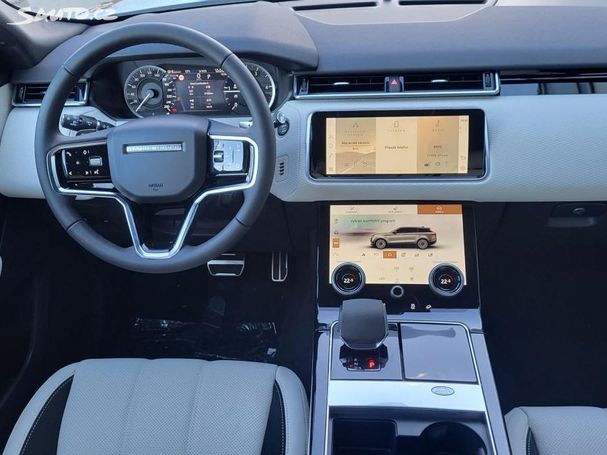 Land Rover Range Rover Velar 221 kW image number 13