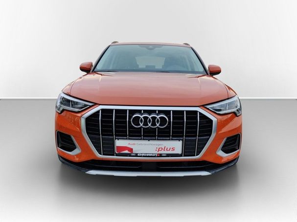 Audi Q3 35 TFSI S tronic Advanced 110 kW image number 3