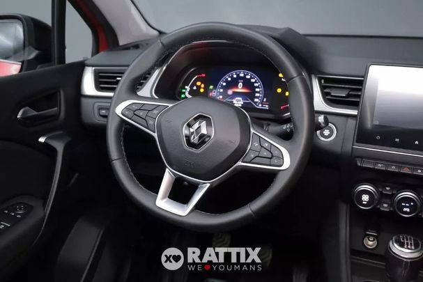 Renault Captur TCe 90 Intens 67 kW image number 10