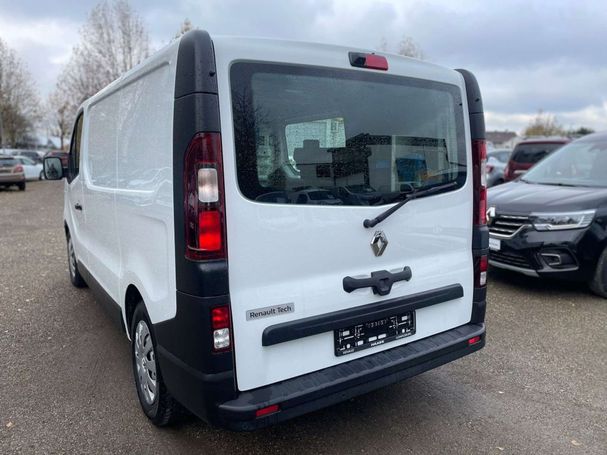 Renault Trafic L1H1 3.0t Energy dCi 170 Komfort 125 kW image number 2