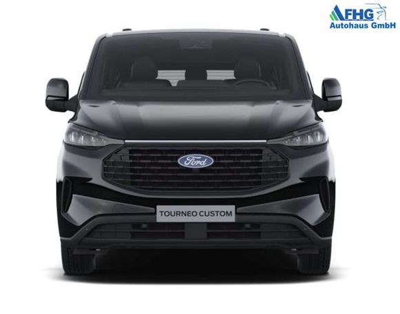 Ford Tourneo Custom 2.0 Trend 100 kW image number 1