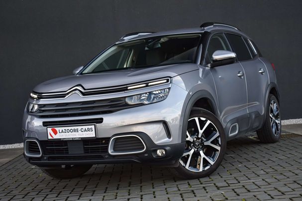 Citroen C5 Aircross Feel 96 kW image number 2