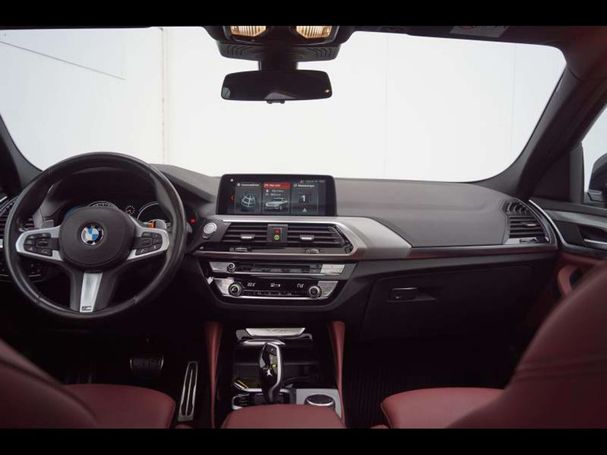 BMW X4 xDrive20i 135 kW image number 11