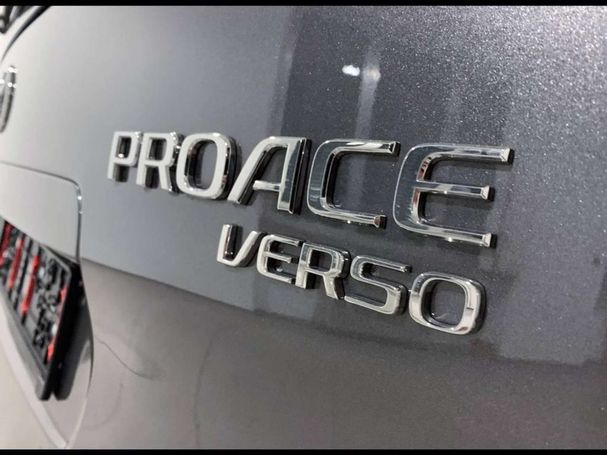 Toyota Proace Verso 50 kWh 100 kW image number 12