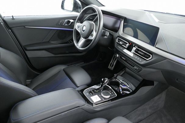 BMW 118i M Sport 100 kW image number 5