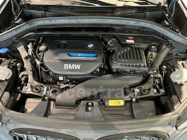 BMW X1 25e xDrive 162 kW image number 10