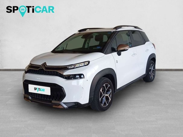 Citroen C3 Aircross PureTech 110 S&S 81 kW image number 1