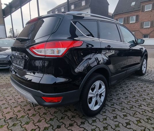 Ford Kuga 88 kW image number 3