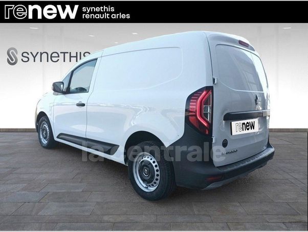 Renault Kangoo BLUE dCi 95 70 kW image number 4