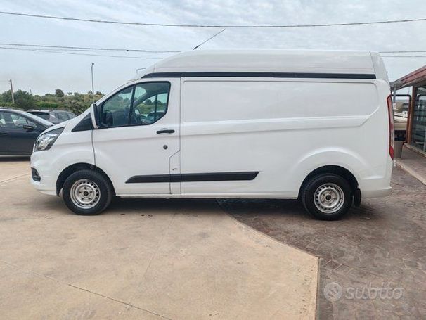 Ford Transit Custom 300 96 kW image number 5