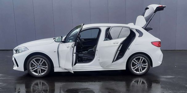 BMW 118i 103 kW image number 8