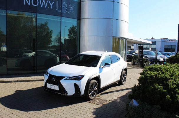 Lexus UX 135 kW image number 1