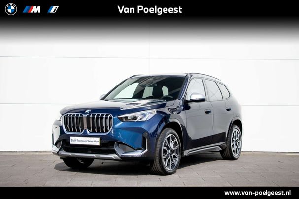 BMW X1 sDrive18i 100 kW image number 1