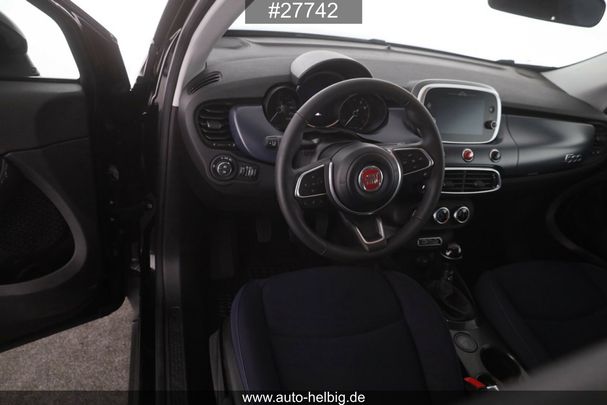 Fiat 500X 1.0 88 kW image number 10