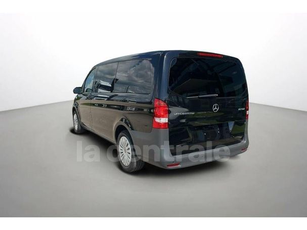 Mercedes-Benz Vito 116 CDi Tourer long PRO 120 kW image number 4