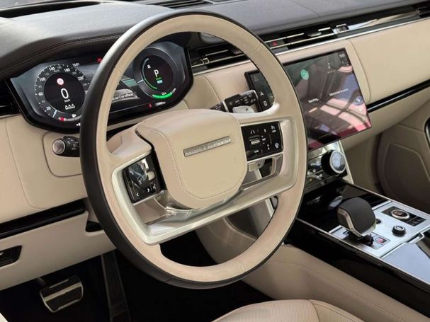 Land Rover Range Rover 299 kW image number 10