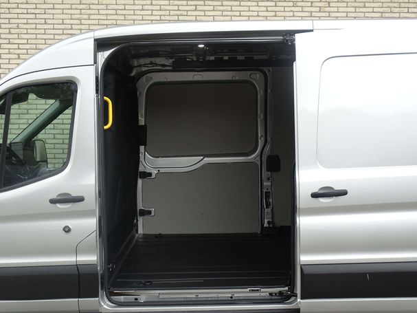 Ford Transit L3H2 Limited 125 kW image number 6