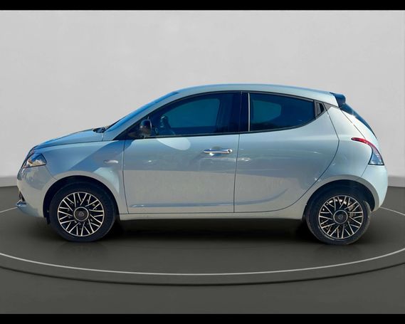 Lancia Ypsilon 51 kW image number 5