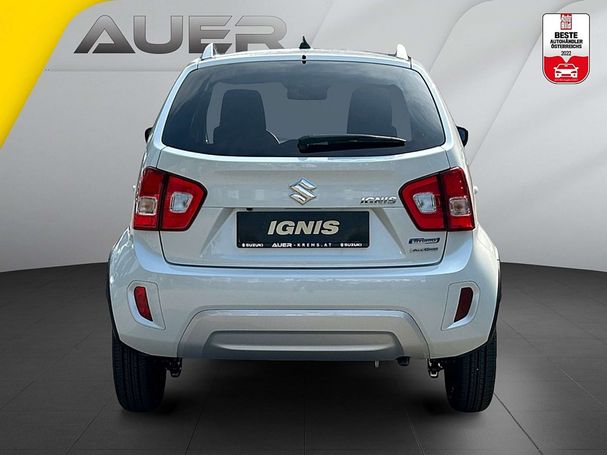 Suzuki Ignis 61 kW image number 7