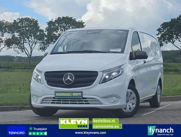 Mercedes-Benz Vito d 120 kW image number 2