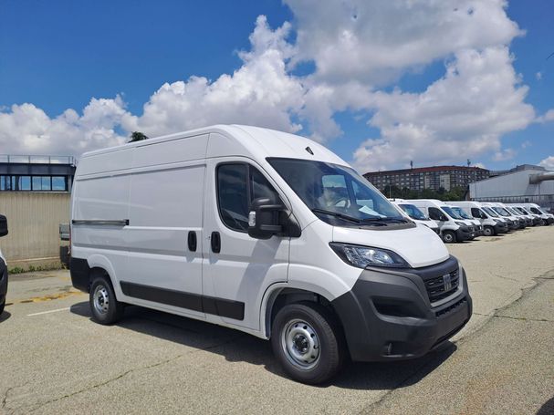 Fiat Ducato Van 33 140 103 kW image number 2