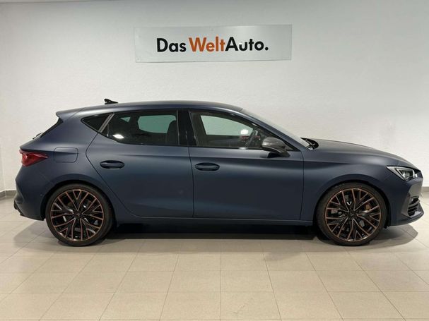 Cupra Leon 2.0 TSI DSG 221 kW image number 2