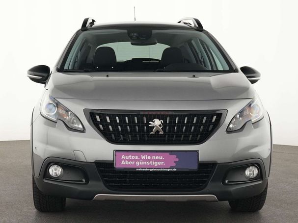 Peugeot 2008 96 kW image number 5