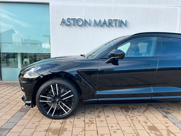 Aston Martin DBX 707 520 kW image number 8