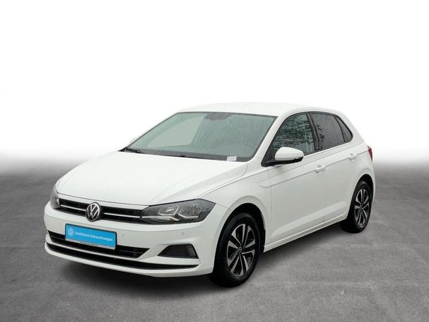 Volkswagen Polo 1.0 TSI DSG 85 kW image number 1