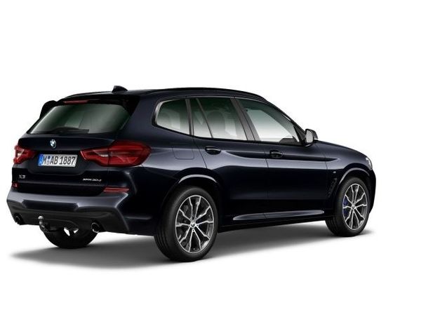 BMW X3 xDrive 210 kW image number 2