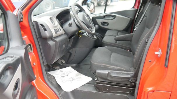 Renault Trafic L2H1 Komfort 92 kW image number 9