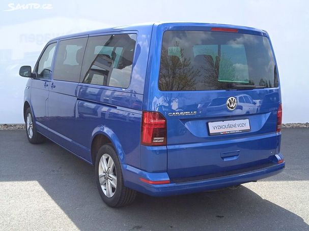 Volkswagen T6 Caravelle 110 kW image number 6