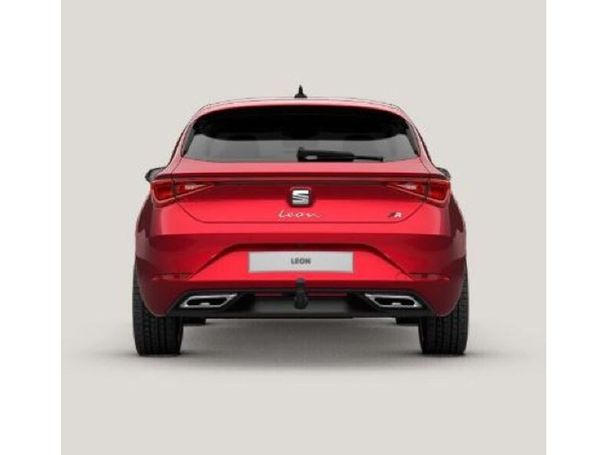 Seat Leon 1.5 eTSI DSG 110 kW image number 7