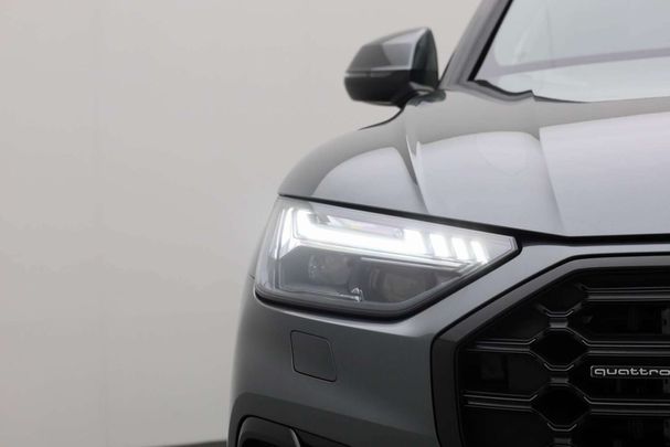 Audi Q5 55 TFSIe S tronic 270 kW image number 7