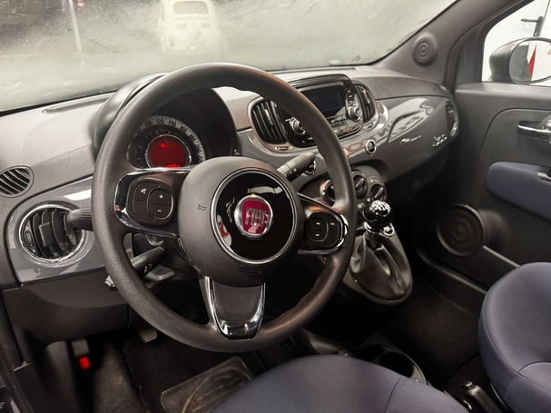 Fiat 500 1.0 51 kW image number 5