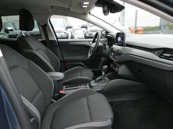 Ford Focus 1.0 TITANIUM 92 kW image number 10