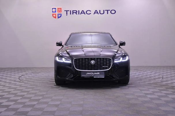 Jaguar XF 150 kW image number 2