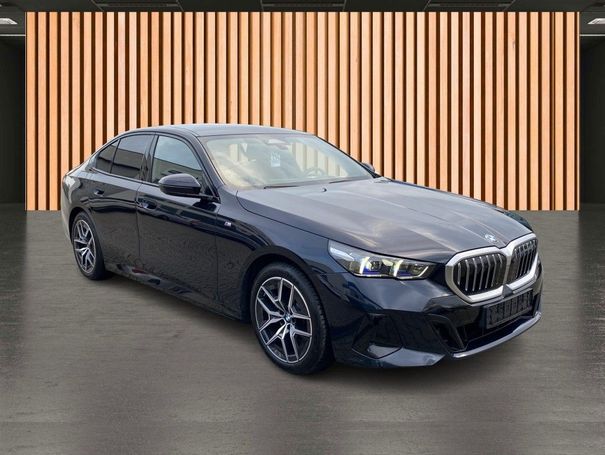 BMW 520i 140 kW image number 15