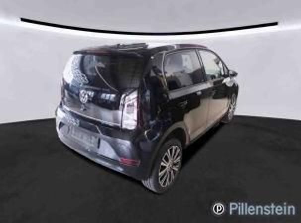 Volkswagen up! up! Active 48 kW image number 1