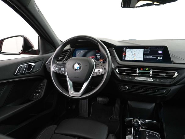 BMW 118i 104 kW image number 36