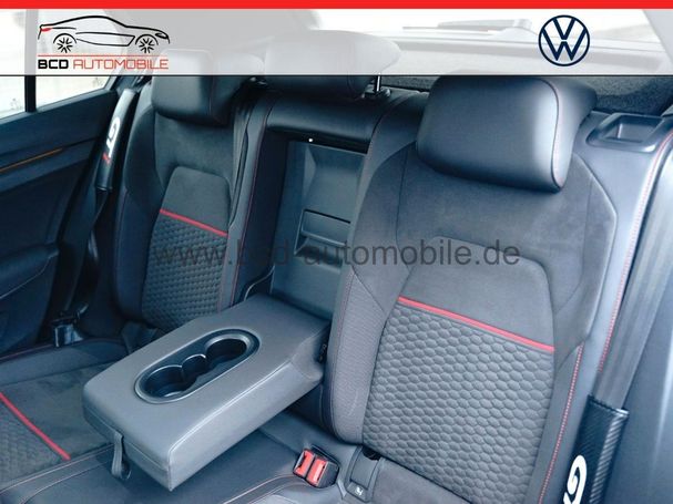 Volkswagen Golf GTI Clubsport DSG 221 kW image number 10